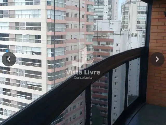 Apartamento com 126m² 4 quartos e 3 banheiros, à venda, no bairro Alto da Lapa em São Paulo