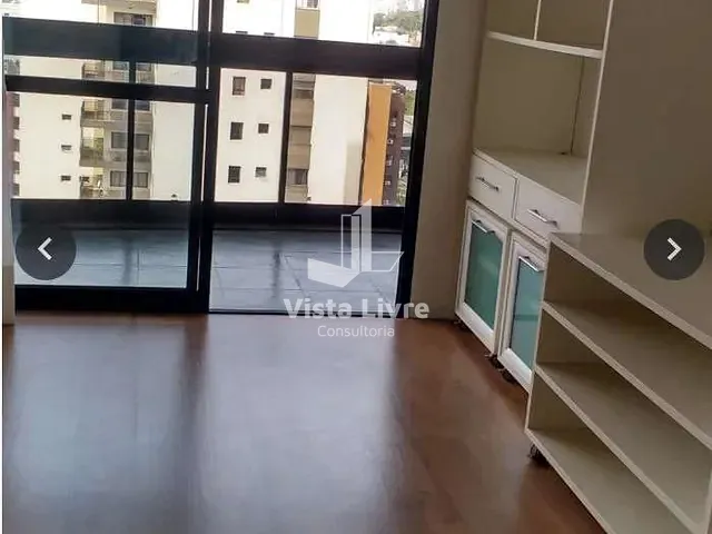 Apartamento com 126m² 4 quartos e 3 banheiros, à venda, no bairro Alto da Lapa em São Paulo