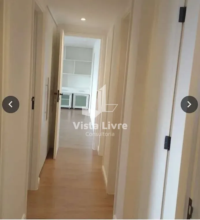 Apartamento, 4 quartos, 126 m² - Foto 25