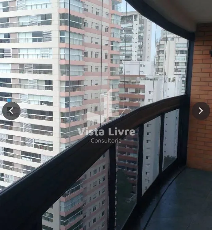 Apartamento, 4 quartos, 126 m² - Foto 5