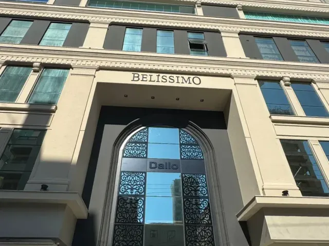 Foto do Apartamento - Apartamento à venda, Meia Praia, Itapema, SC | Interpraias Imóveis