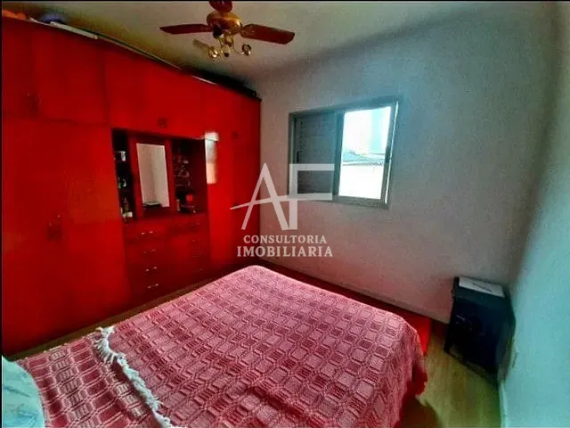 Apartamento com 71m² 2 quartos e 2 banheiros, à venda, no bairro Vila São Geraldo em Taubaté