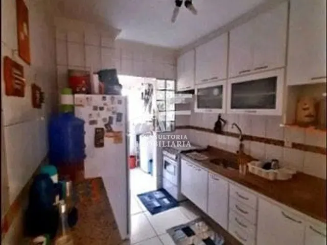 Apartamento com 71m² 2 quartos e 2 banheiros, à venda, no bairro Vila São Geraldo em Taubaté