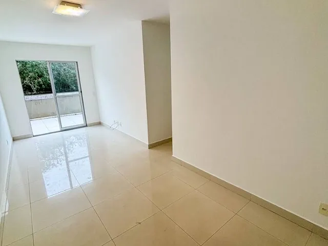 Apartamento com 115m² 3 quartos e 2 banheiros, à venda, no bairro Glória em Macaé