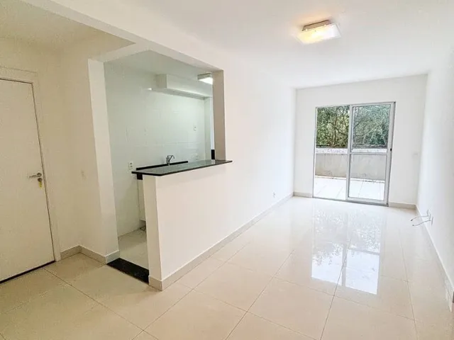 Apartamento com 115m² 3 quartos e 2 banheiros, à venda, no bairro Glória em Macaé