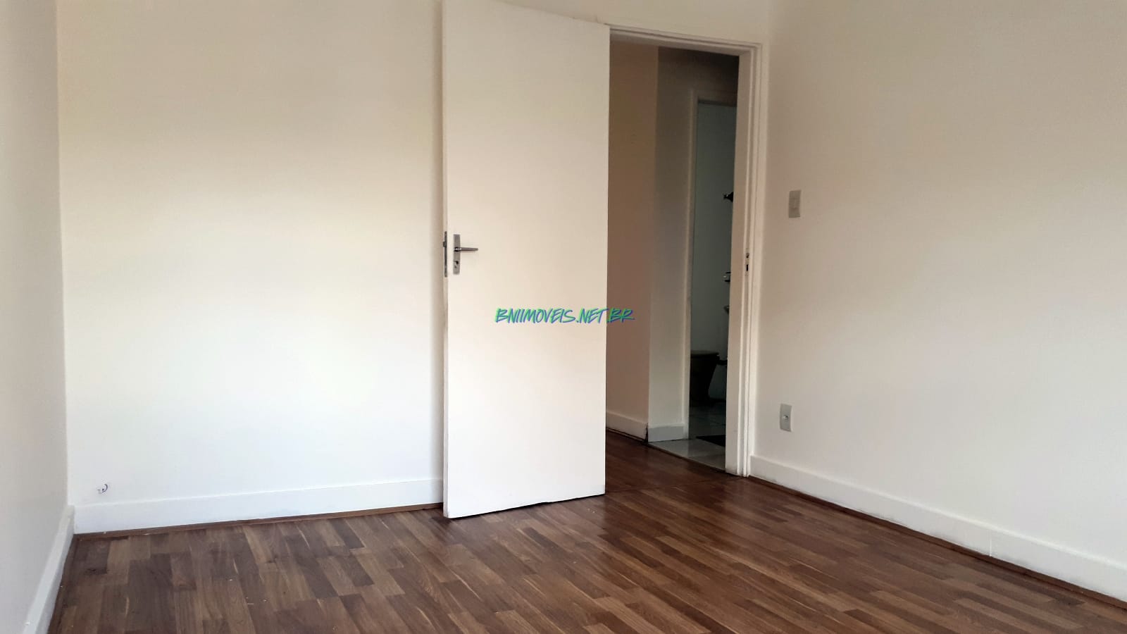 Apartamento, 1 quarto, 53 m² - Foto 2