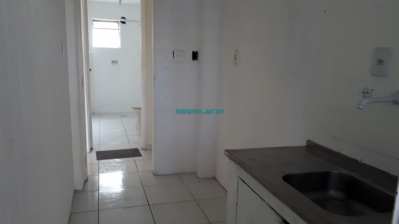 Apartamento, 1 quarto, 53 m² - Foto 10