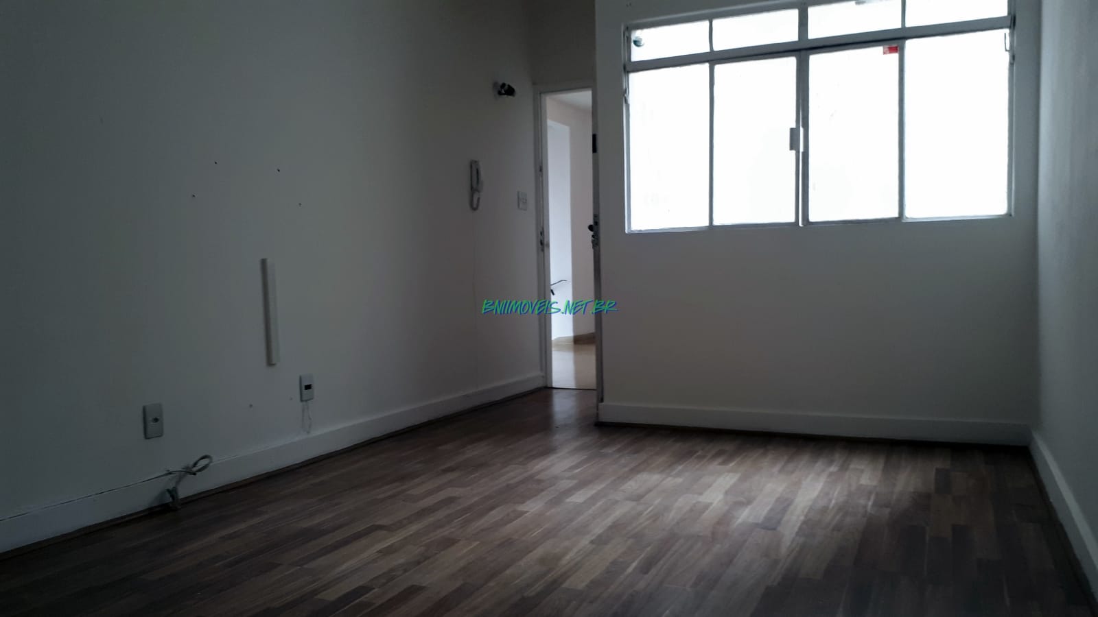 Apartamento, 1 quarto, 53 m² - Foto 1