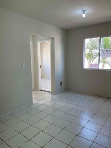 Apartamento 2 quartos e 1 banheiro, à venda, no bairro Parque Jóquei Club em Campos dos Goytacazes