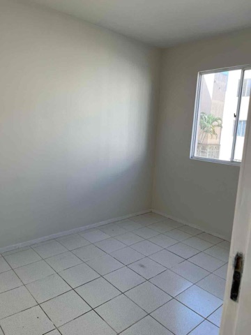 Apartamento 2 quartos e 1 banheiro, à venda, no bairro Parque Jóquei Club em Campos dos Goytacazes