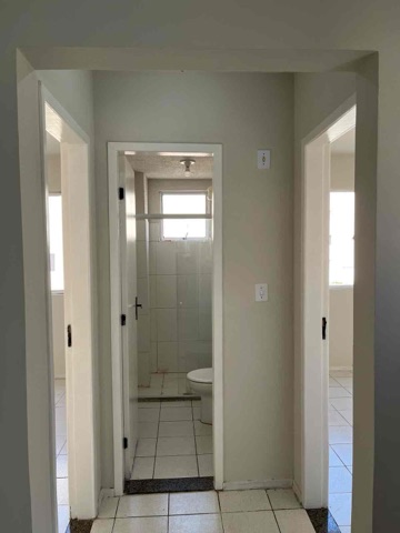 Apartamento 2 quartos e 1 banheiro, à venda, no bairro Parque Jóquei Club em Campos dos Goytacazes