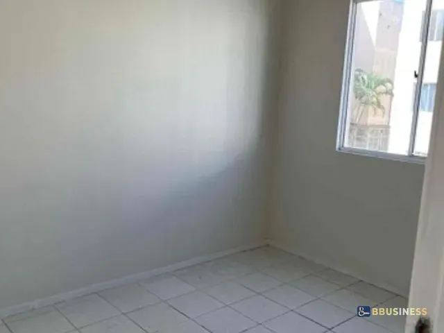 Apartamento 2 quartos e 1 banheiro, à venda, no bairro Parque Jóquei Club em Campos dos Goytacazes