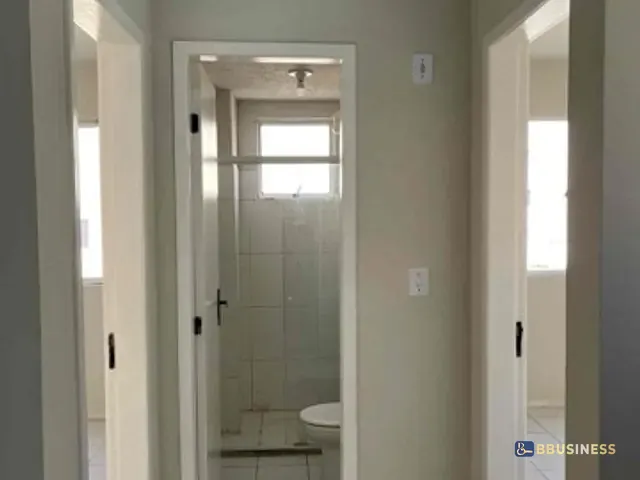 Apartamento 2 quartos e 1 banheiro, à venda, no bairro Parque Jóquei Club em Campos dos Goytacazes
