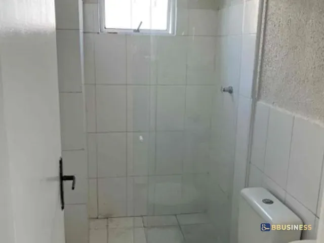 Apartamento 2 quartos e 1 banheiro, à venda, no bairro Parque Jóquei Club em Campos dos Goytacazes