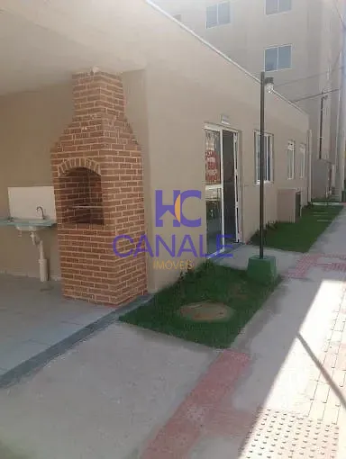 Apartamento, 2 quartos, 41 m² - Foto 5