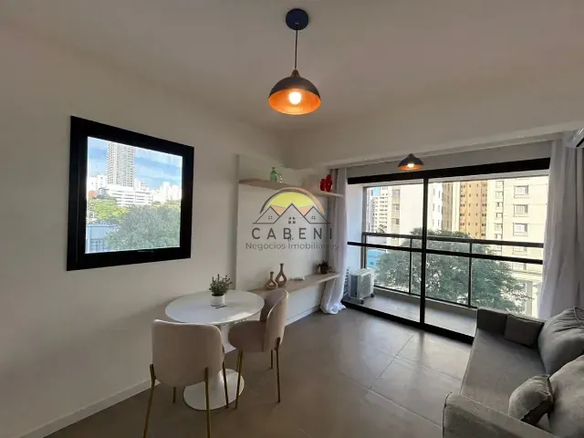 Studio com 36m² 1 quarto e 1 banheiro, à venda, no bairro Vila Pompéia em São Paulo