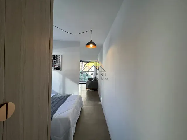 Studio com 36m² 1 quarto e 1 banheiro, à venda, no bairro Vila Pompéia em São Paulo