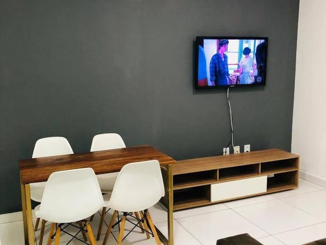 Foto do Apartamento - Apartamento à venda, Industrial, Camaçari, BA | Feliz Casa Nova