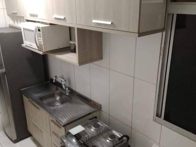 Foto do Apartamento - Apartamento à venda, Industrial, Camaçari, BA | Feliz Casa Nova