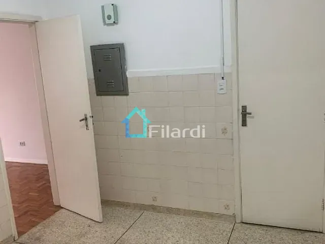 Apartamento 3 quartos e 3 banheiros, à venda, no bairro Pinheiros em São Paulo