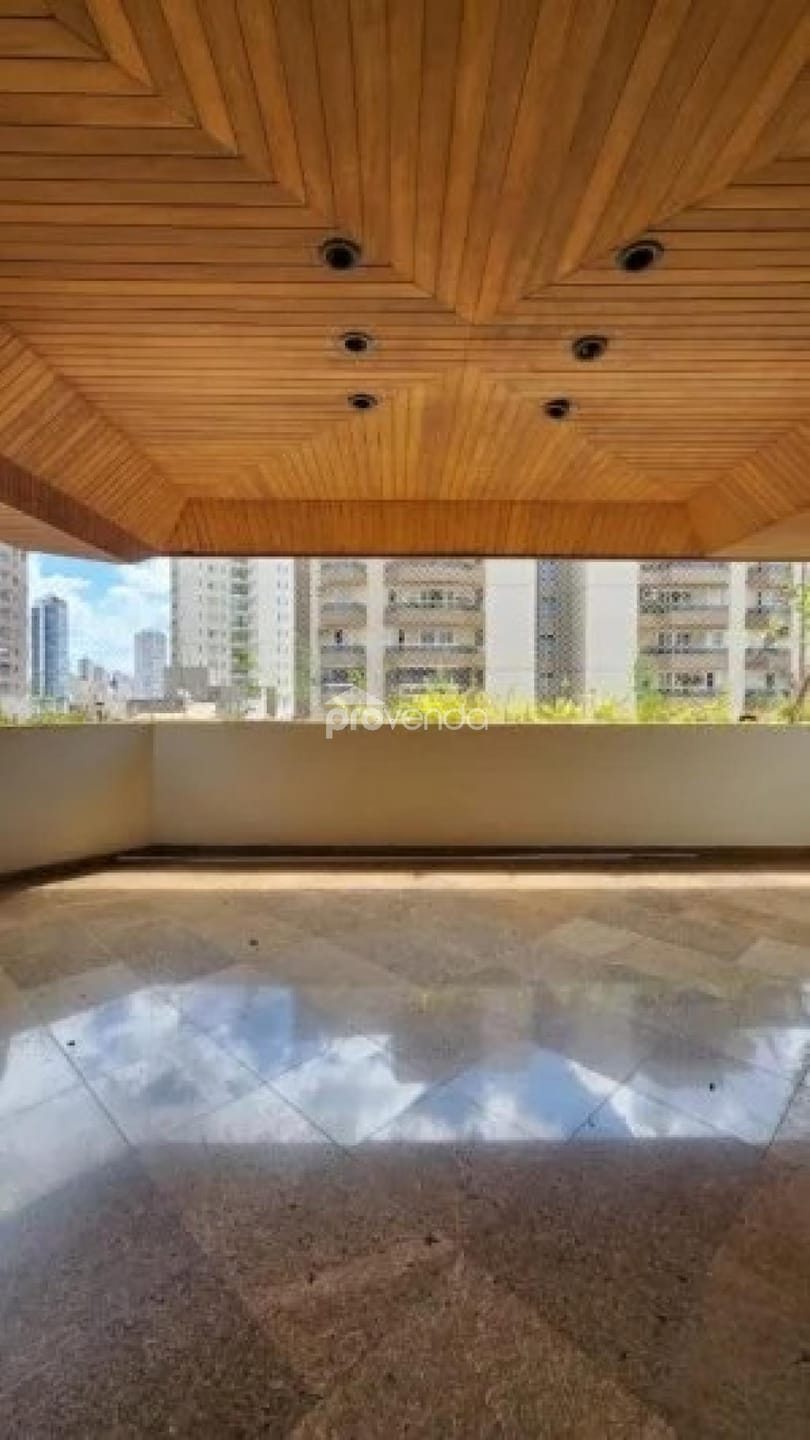 Apartamento, 4 quartos, 285 m² - Foto 33