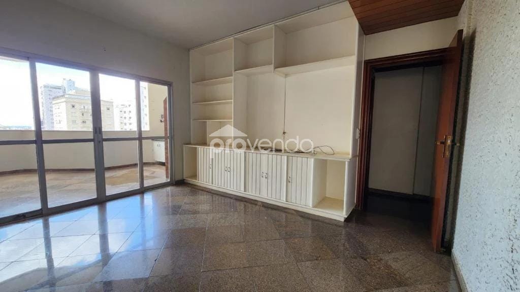 Apartamento, 4 quartos, 285 m² - Foto 34