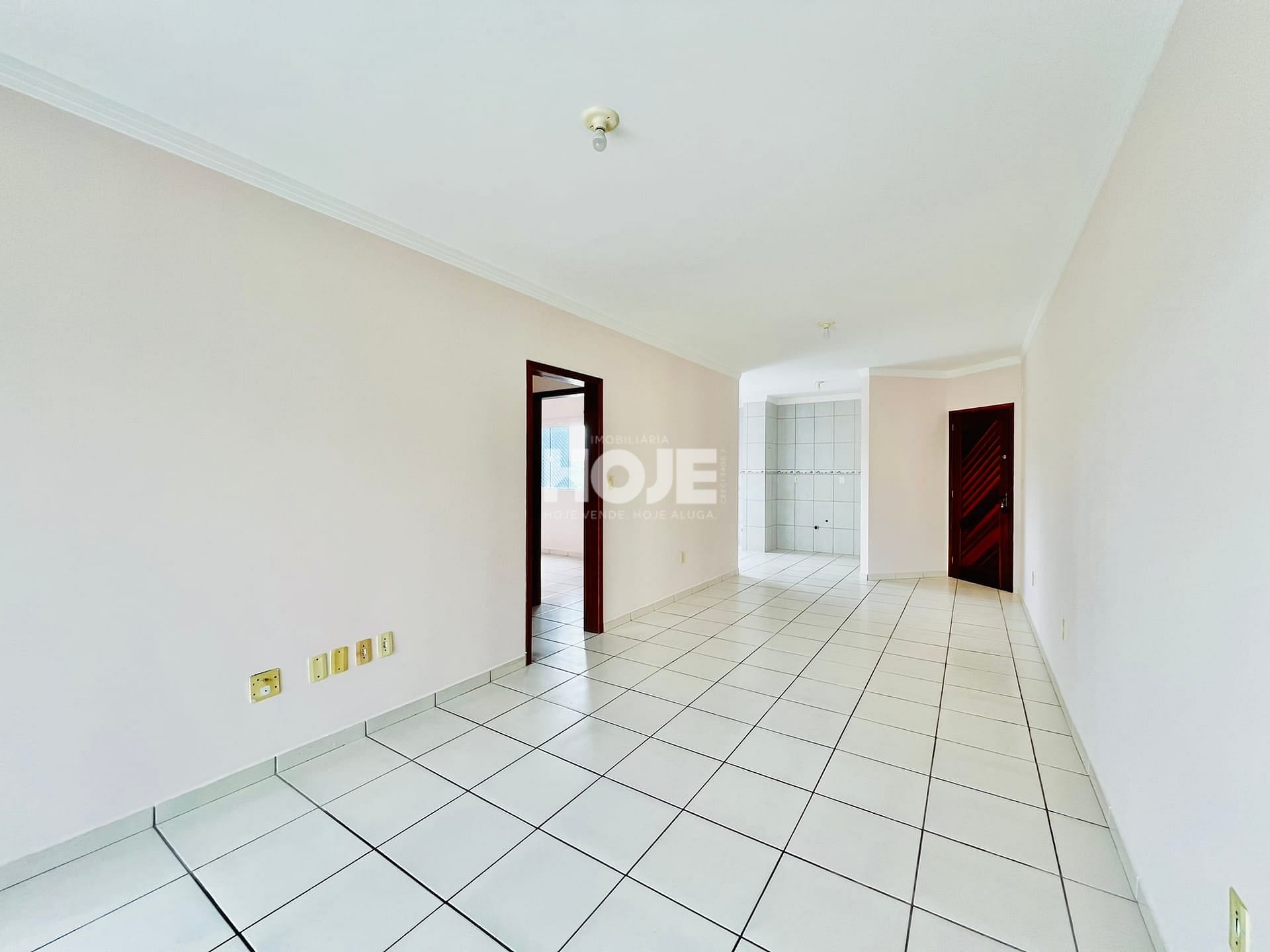 Ótimo apartamento com sacada ampla em Indaial — foto 4