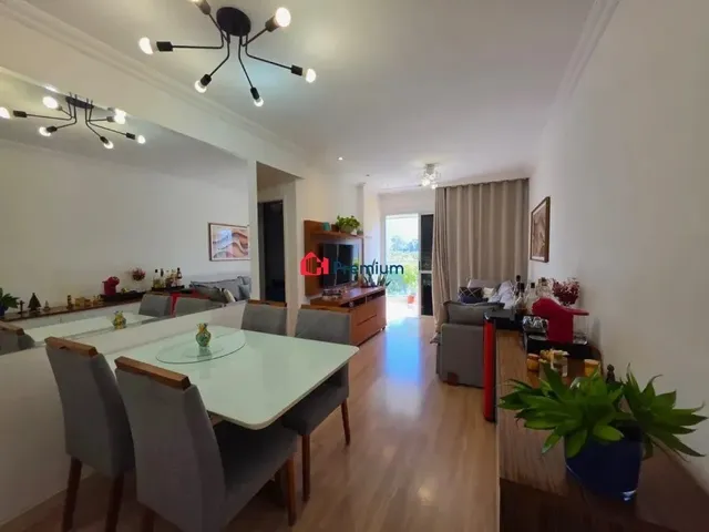 Apartamento 3 quartos e 2 banheiros, à venda, no bairro Jacarepaguá em Rio de Janeiro
