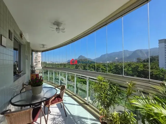 Apartamento 3 quartos e 2 banheiros, à venda, no bairro Jacarepaguá em Rio de Janeiro