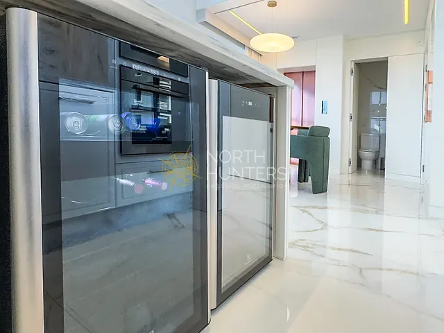 Apartamento com 210m² 3 quartos e 3 banheiros, à venda, no bairro Jurerê em Florianópolis