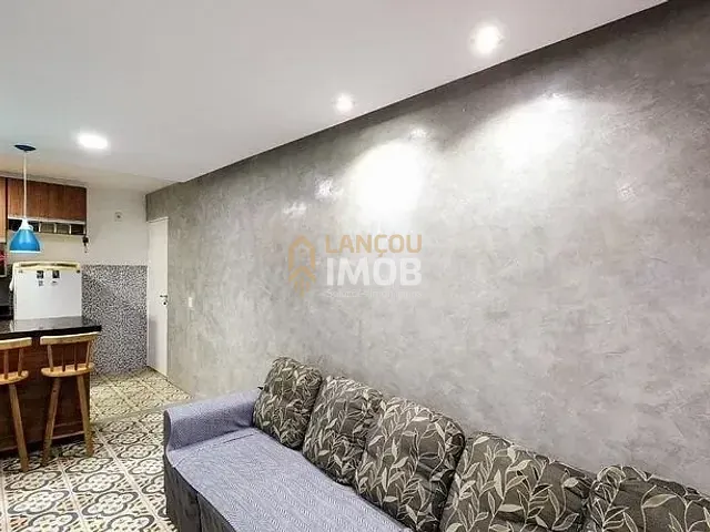 Apartamento 2 quartos e 1 banheiro, à venda, no bairro Fazenda Grande em Jundiaí