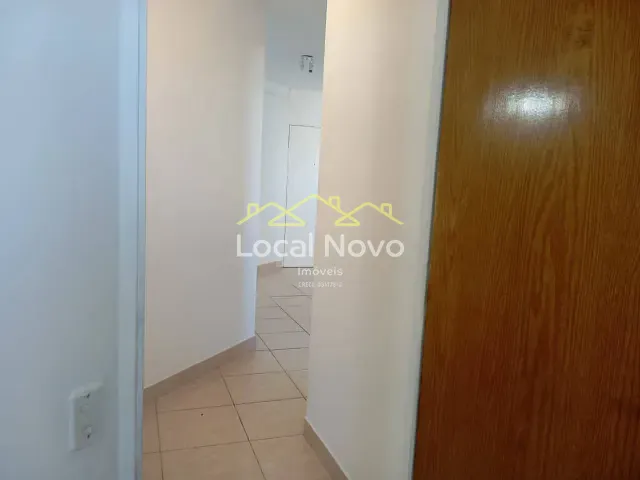 Apartamento 2 quartos e 1 banheiro, para alugar, no bairro Jardim Terezópolis em Guarulhos
