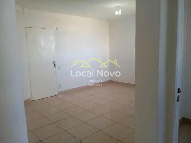 Apartamento 2 quartos e 1 banheiro, para alugar, no bairro Jardim Terezópolis em Guarulhos