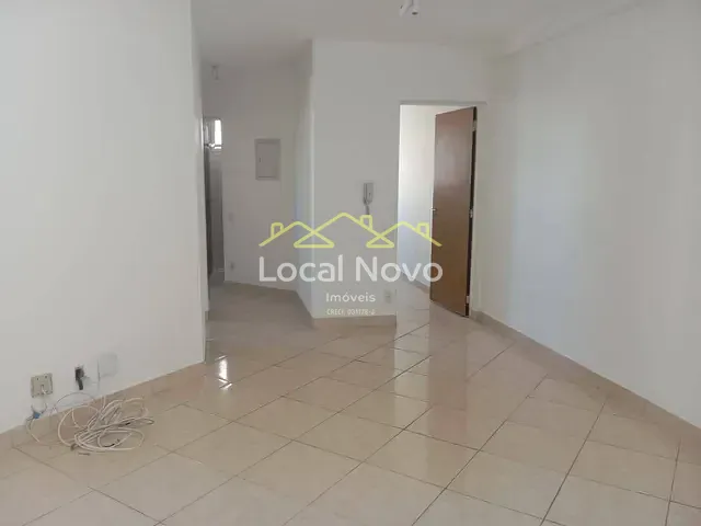 Apartamento 2 quartos e 1 banheiro, para alugar, no bairro Jardim Terezópolis em Guarulhos