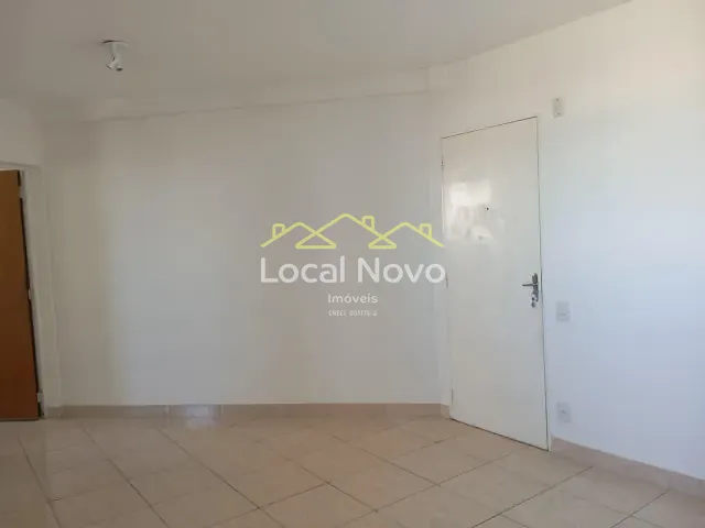 Apartamento 2 quartos e 1 banheiro, para alugar, no bairro Jardim Terezópolis em Guarulhos