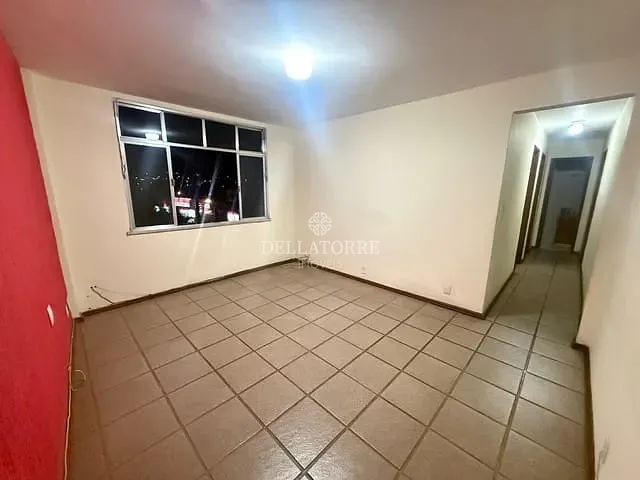 Apartamento 2 quartos e 1 banheiro, à venda ou para alugar, no bairro Nossa Senhora de Fátima em Teresópolis