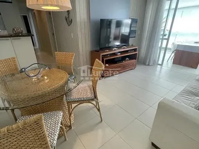Apartamento 3 quartos e 5 banheiros, à venda, no bairro Riviera de São Lourenço em Bertioga