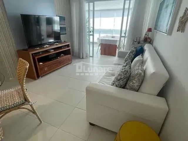 Apartamento 3 quartos e 5 banheiros, à venda, no bairro Riviera de São Lourenço em Bertioga