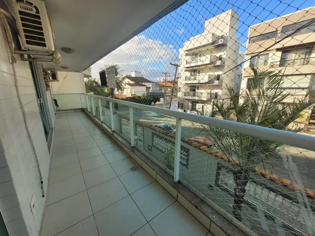 Apartamento com 130m² 3 quartos e 3 banheiros, à venda, no bairro Vila Valqueire em Rio de Janeiro