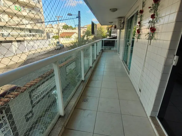 Apartamento com 130m² 3 quartos e 3 banheiros, à venda, no bairro Vila Valqueire em Rio de Janeiro