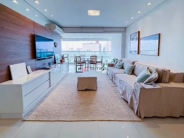 Apartamento 3 quartos e 3 banheiros, à venda, no bairro Centro em Londrina