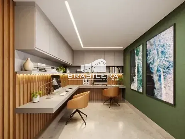 Apartamento 4 quartos e 5 banheiros, à venda, no bairro Setor Bueno em Goiânia