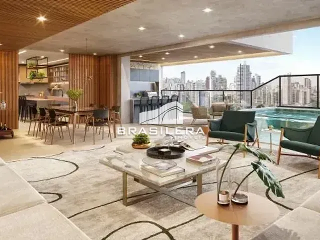 Apartamento 4 quartos e 5 banheiros, à venda, no bairro Setor Bueno em Goiânia