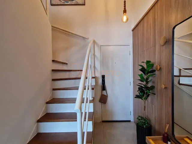 Apartamento 2 quartos e 2 banheiros, à venda, no bairro Santa Teresinha em São Paulo