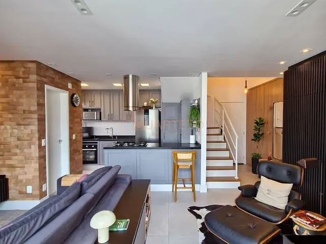 Apartamento 2 quartos e 2 banheiros, à venda, no bairro Santa Teresinha em São Paulo