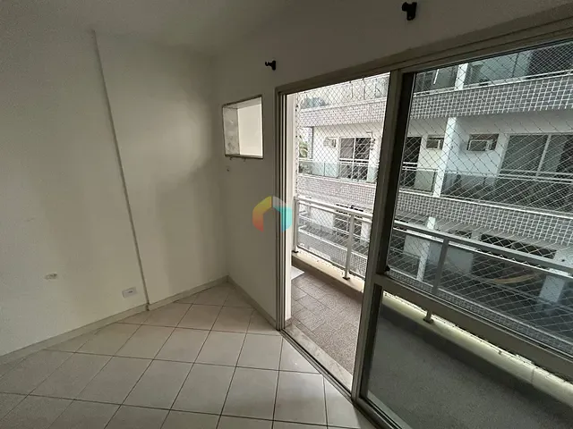 Apartamento com 94m² 2 quartos e 2 banheiros, à venda, no bairro Vila Isabel em Rio de Janeiro