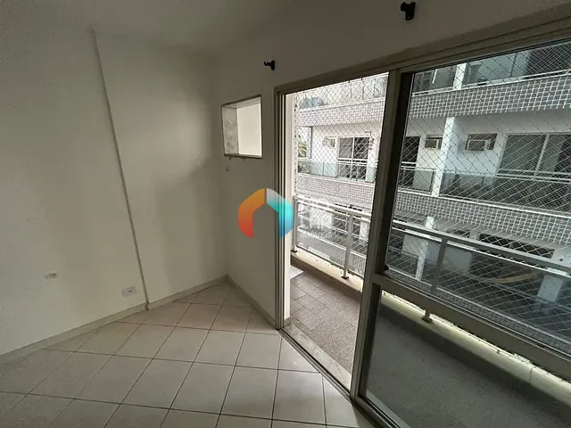 Apartamento com 94m² 2 quartos e 2 banheiros, à venda, no bairro Vila Isabel em Rio de Janeiro
