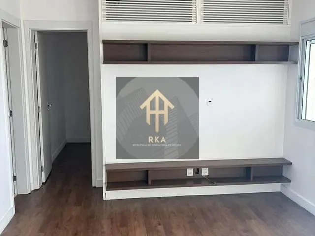 Apartamento 2 quartos e 2 banheiros, para alugar, no bairro Pinheiros em São Paulo