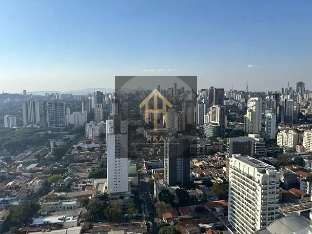 Apartamento 2 quartos e 2 banheiros, para alugar, no bairro Pinheiros em São Paulo