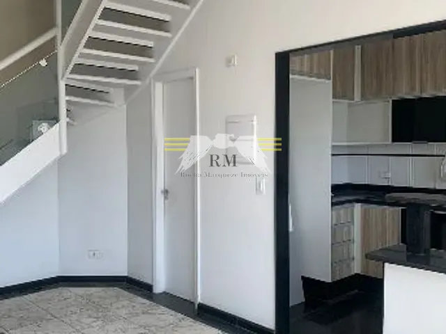 Apartamento com 80m² 2 quartos e 1 banheiro, para alugar, no bairro Chácara Santo Antônio (Zona Leste) em São Paulo